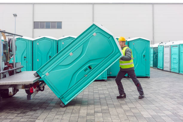 Best Construction Site Portable Toilets  in Folly Beach, SC