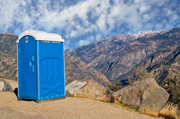 Best Eco-Friendly Portable Toilets  in Folly Beach, SC