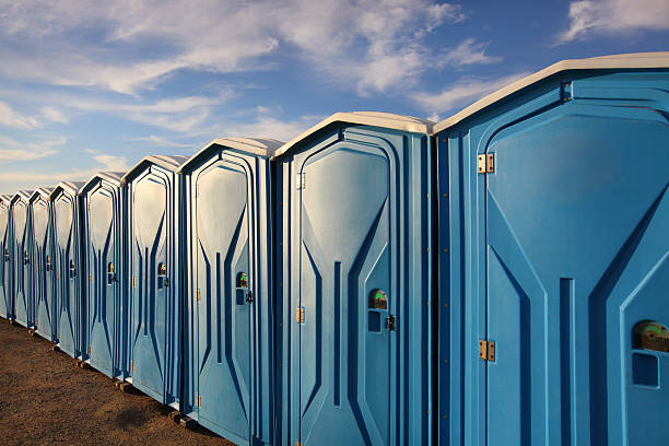 Best Portable Restroom Servicing (Cleaning and Restocking)  in Folly Beach, SC